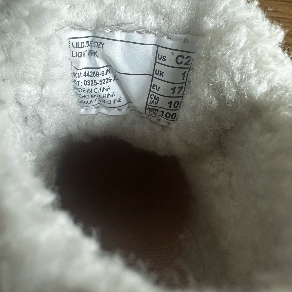 Baby Lil Dude by Hey Dude - Picture 3 of 7